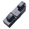 Tucson Front Right Power Window Switch 93575-2E100