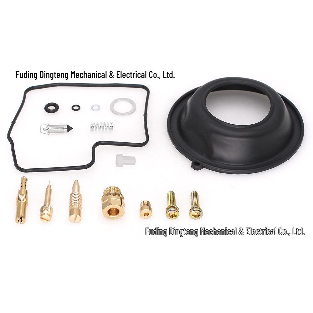 Honda XL600V Transalp Carb Repair Kit (1987-2000)