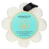 SPONGELLE Wild Flower Soap Sponge - Beach Grass (White)