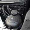 Radiator Expansion Tank Cap 2105010615 Radiator Cap Coolant Tank Expansion Cover for Mercedes-Benz C E S CLA SLK GLA GLE Class