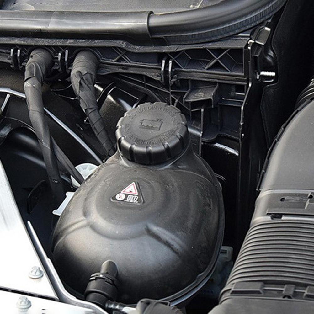 Radiator Expansion Tank Cap 2105010615 Radiator Cap Coolant Tank Expansion Cover for Mercedes-Benz C E S CLA SLK GLA GLE Class
