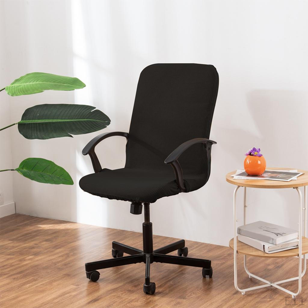 Office Stretchable Arm Slipcover Computer Covers