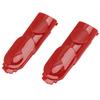 YCOC-Staubsaugerkopf-Klipshalter Lasche Knopf Für Dyson V7 V8 V10 V11 V15 Staubsaugerteile Schalterknopf Mit Feder