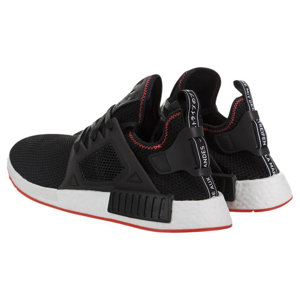 Adidas NMD_XR1 'Bred' BY9924