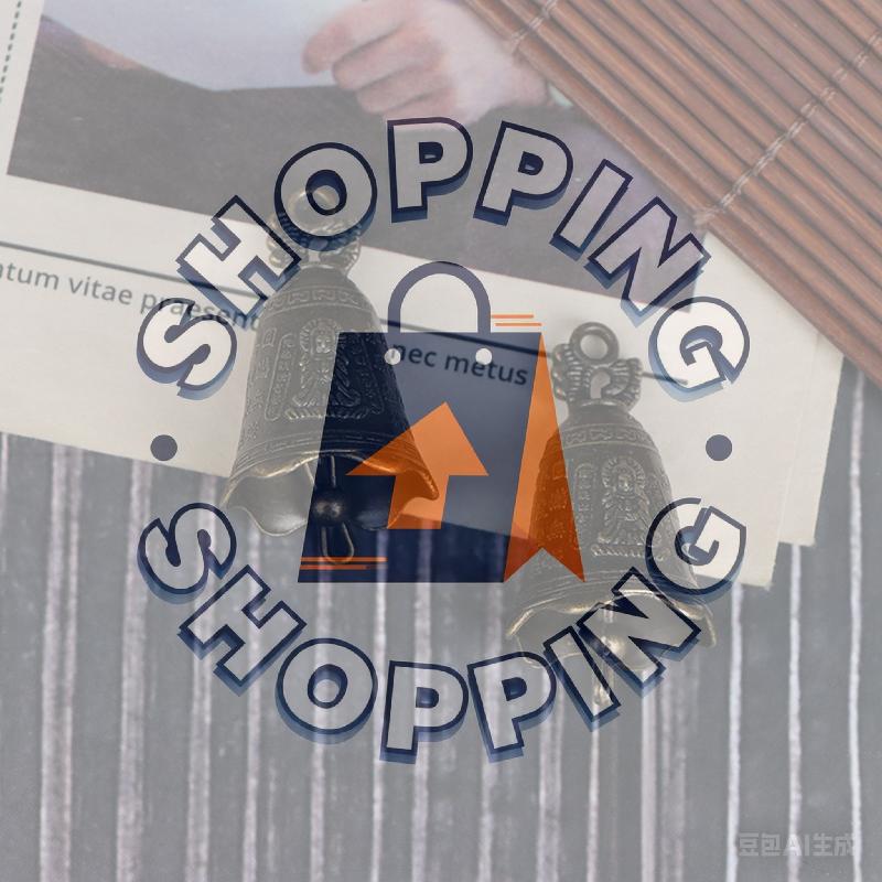 1 Adet Pirinç El Sanatı Döküm Kutsal Yazı Çanı Araba Düğmesi Rüzgar Çanı Tibet Bronz Çan Yaratıcı Hediye Ev Dekorasyonu Kolye