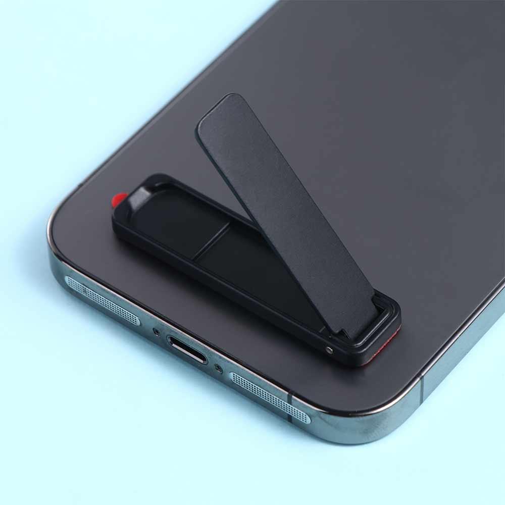Support Ultra-Thin Phone Back Sticker Mobile Phone Holder Folding Phone Bracket Smartphone Support