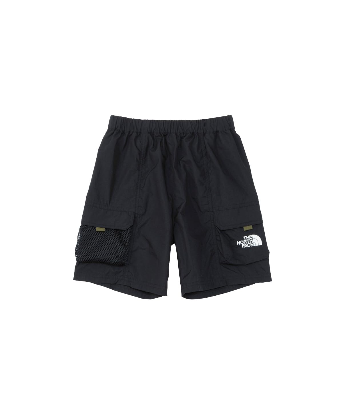 

The North Face Adventure Size 120 Short, Black, чёрный