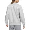 Nike Sweatshirts Men's Light Gray Crew Neck Thickened Regular DQ4265-084