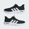 adidas CLOUDFOAM FLEX RAPIDFIT HP6994 Men's Sportswear Sneakers Core Black / Cloud White / Grey Three