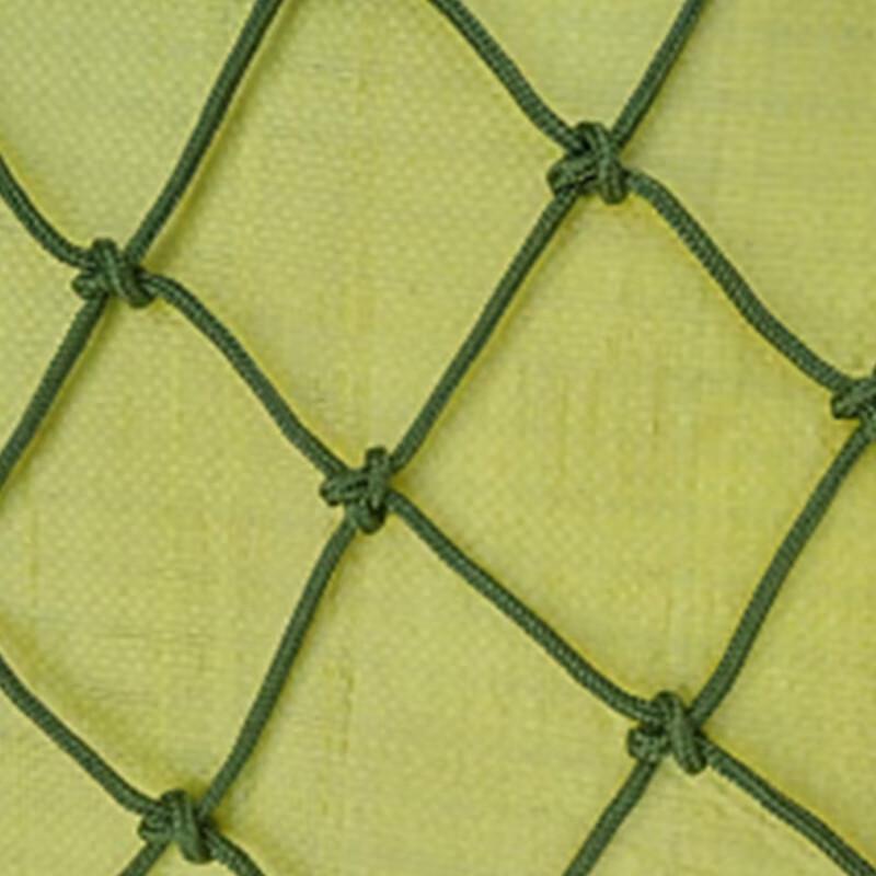 Heavy-Duty Truck Cargo Protection Net
