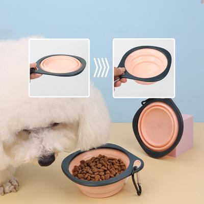 Psi – Misky pro psy