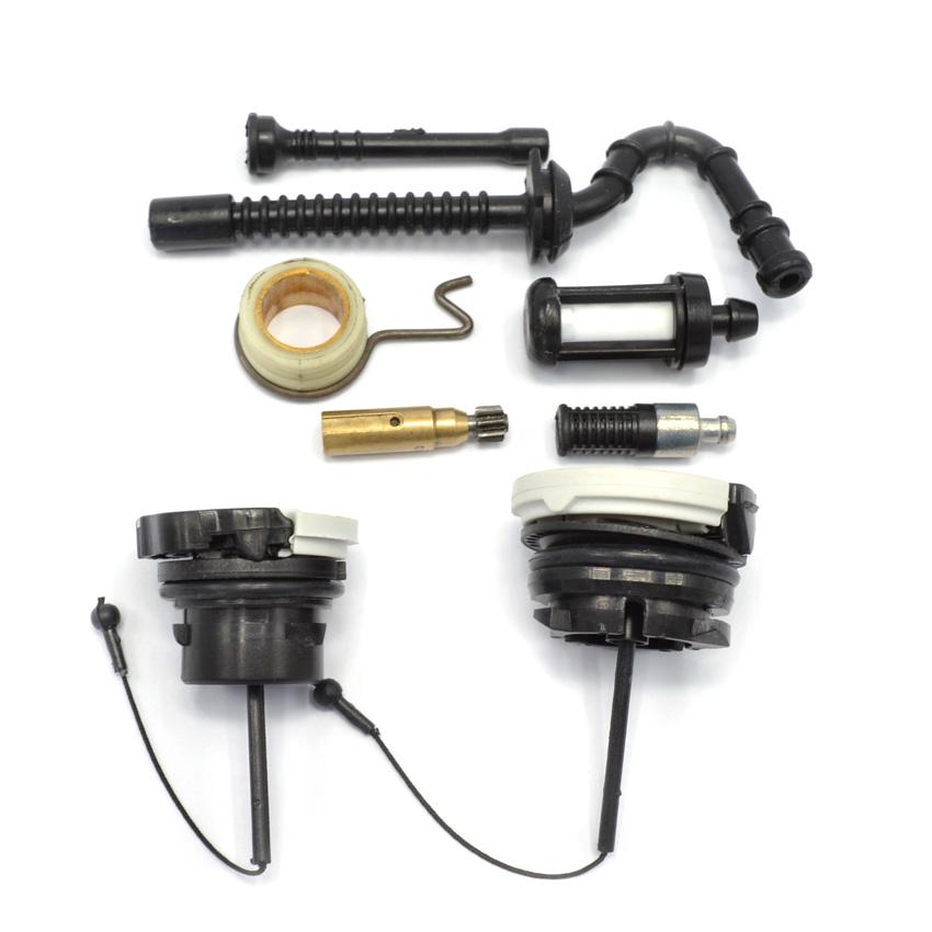 Buy Fuel Cover Worm Gear Oil Pump Kit For Stihl 021 023 025 Ms210 Ms230 Ms250 At Affordable Prices Free Shipping Real Reviews With Photos Joom