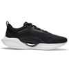 Li-Ning Superleichte 19 Schwarz Weiß Herren Sneaker ARBS001-8