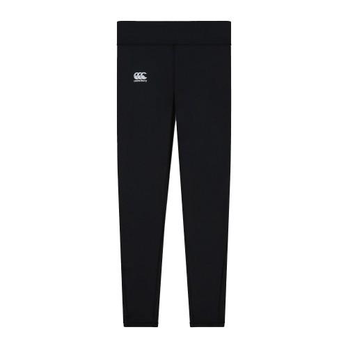 canterbury Damen Vapodri Leggings in voller Länge