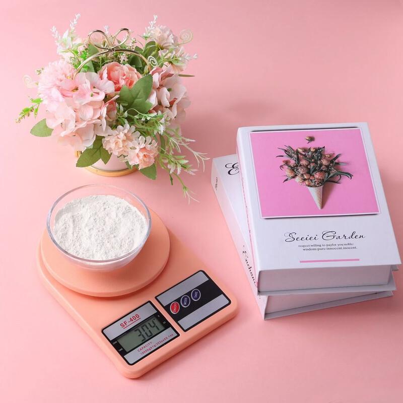 Diren Digital Kitchen Scale