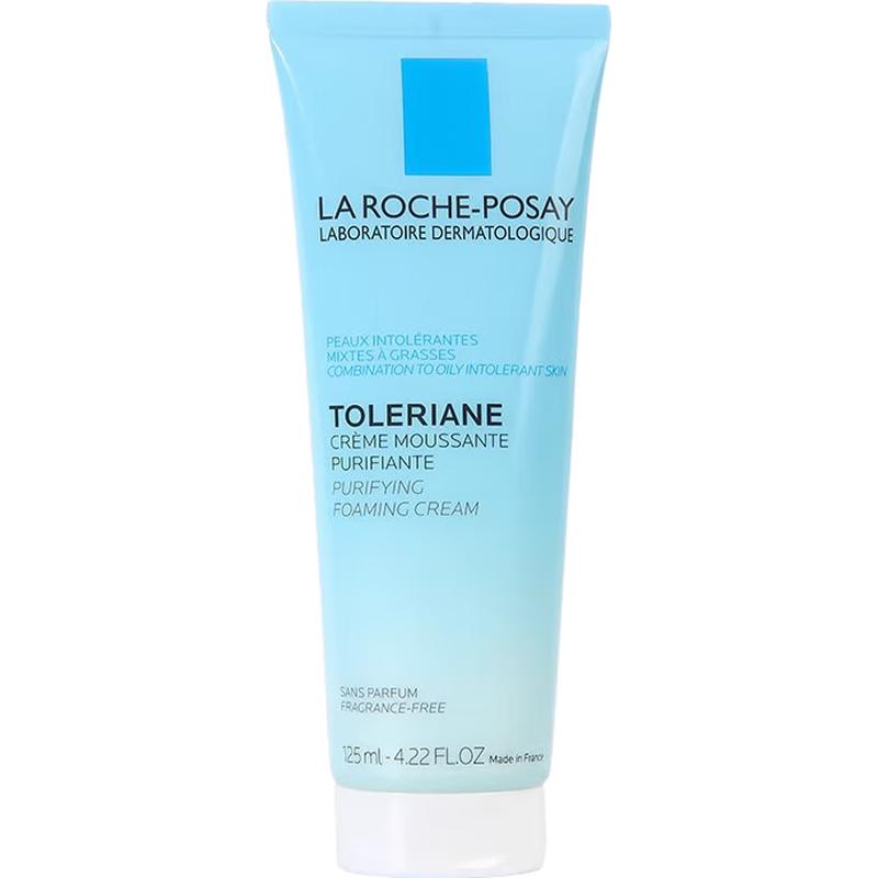 

La Roche-Posay Facial Cleansing Foam 125ml
