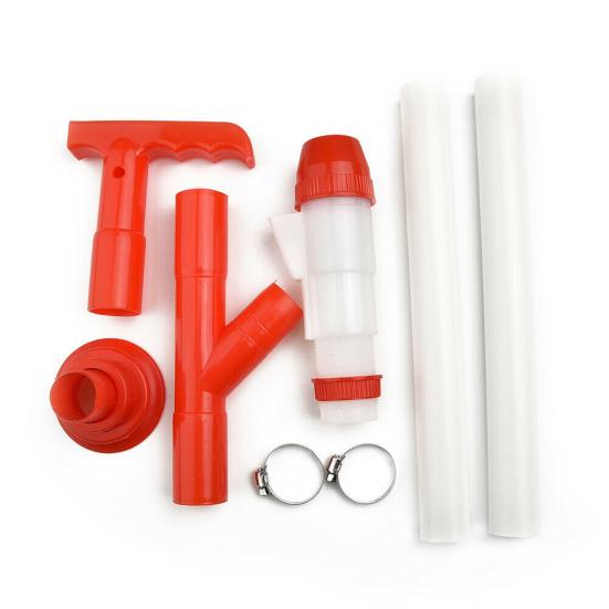 Fertilizer Spreader Eco-friendly Time-saving PP Knapsack Fertilizer Applicator for Fertilizing Corn