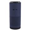 Portable   Purifier for Car Bedroom   Odor Removal   Clner USB Charging 360 Degree