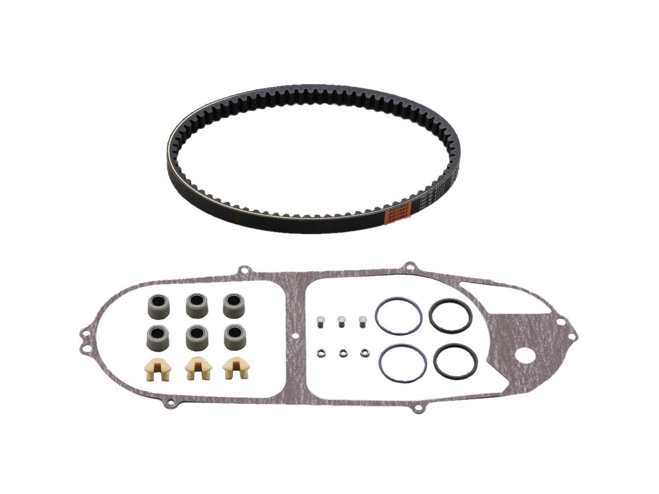 

Daytona Address V125 Refresh Kit Type 1 90291 (K5/6/7/9, L0/1)