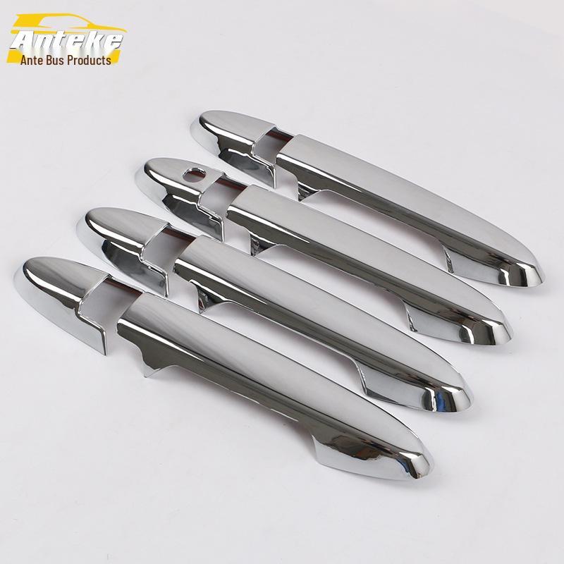 Compatible Ge Rui La Handrail Decorative Strip and Door Handle Accessories for 15 Models