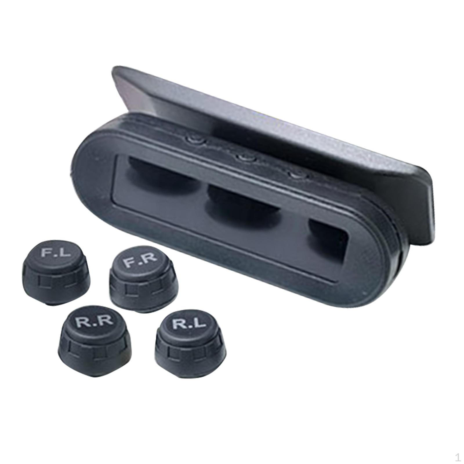 

IPX- USB зарядка для автофургона External Sensors