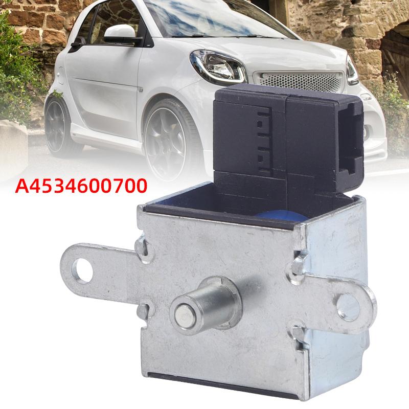 A4534600700 Automatisches Lenksäulenschloss Magnetventil für Mercedes-Benz Smart 453 2017 2018 Auto Ersatzteil