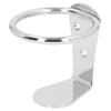 Boat Ring Drink Holder Stainless Steel Rustproof Wall Mount Single Boat Drink Mug Holder for RV Yacht