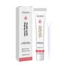 3X Creme Modelador de Pálpebra Dupla, Creme Modelador de Pálpebras Duplas, Creme à Prova d'Água para Pálpebras Duplas, Modelagem de Pálpebra Dupla Invisível de Longa Duração