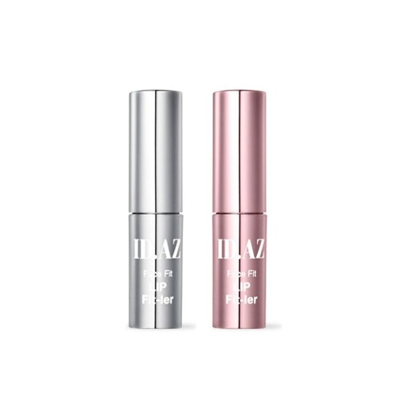 [ID Placosmetics] Face Fit Lip Fit-Ler (2 цвета) #Transparent
