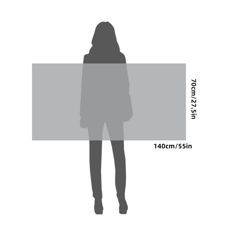 1 sports towel, thickened fitness coral velvet beach, highly absorbent, soft coral hair facial towel, bathroom ultra-fine fiber