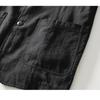 Spring and Summer New Men's Blazer Korean Style Suits&blazers Slim Fit Linens Cotton Casual Jackets Breathable Commuter Men Clothing
