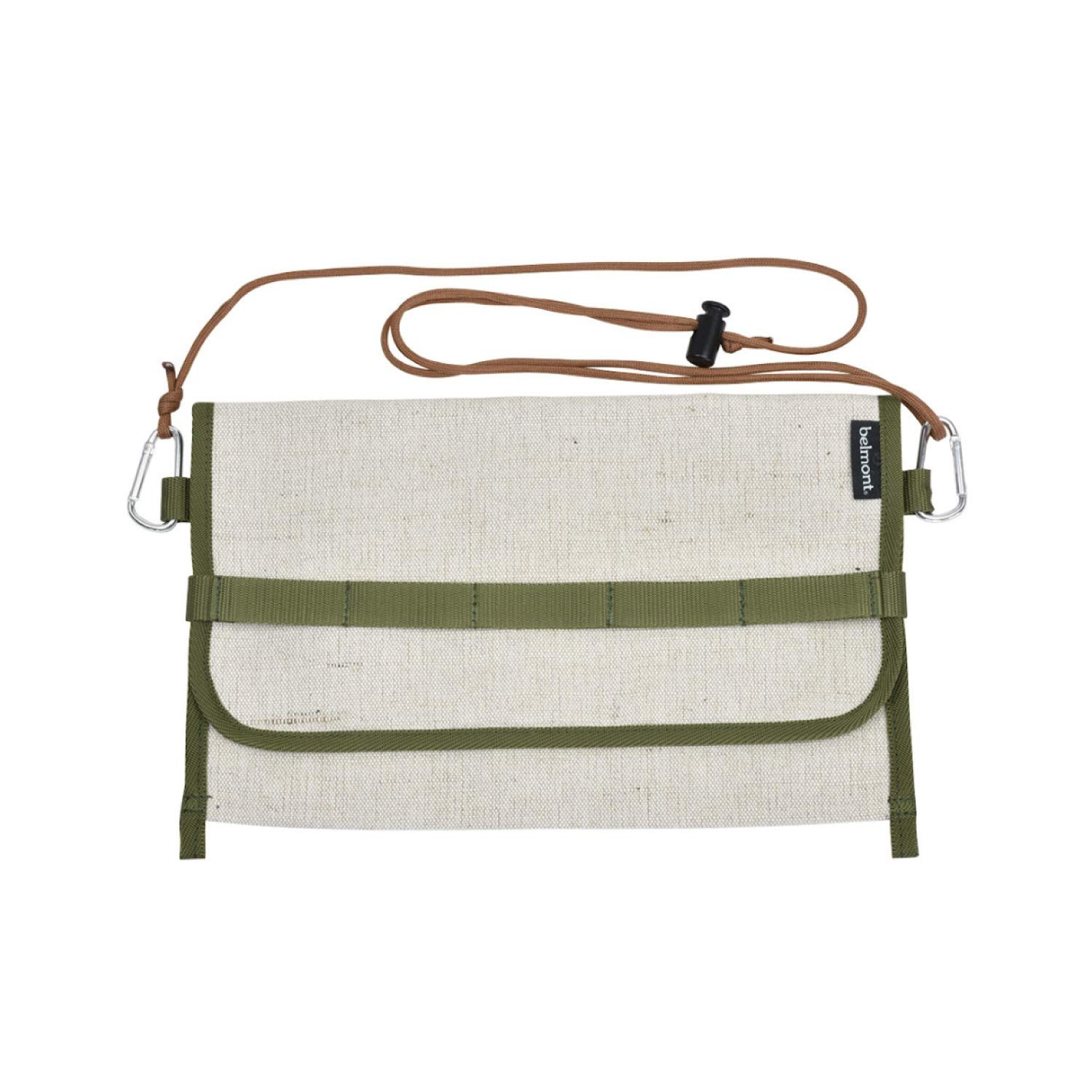 

Jute Fish Bag Light Hemp Mountain Stream Char Yamame Fresh Made in Japan Fishing Fishing [Belmont] MS-127 Tsubame-Sanjo