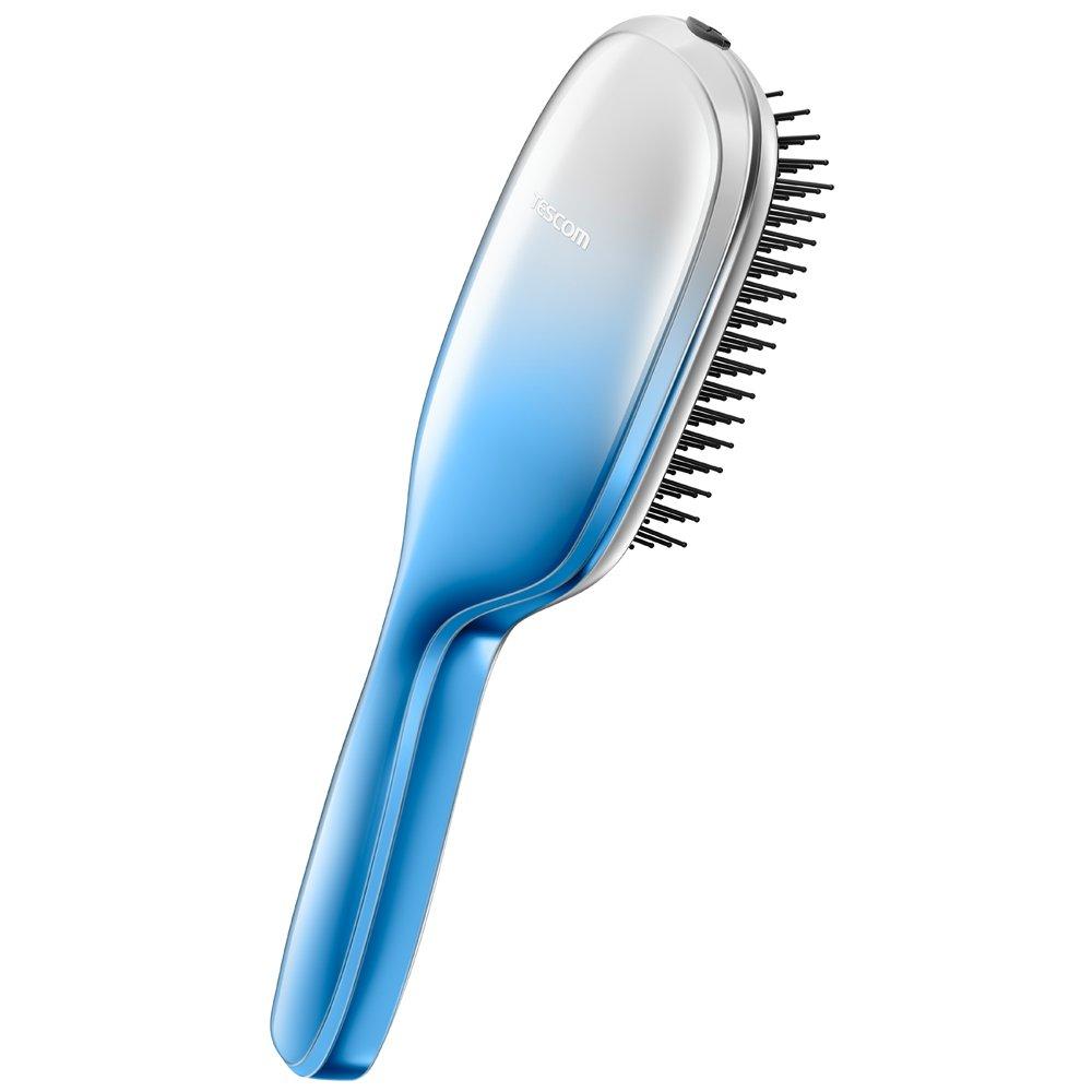 

TESCOM Negative Ion Brush Stick Type Blue TIB20-A