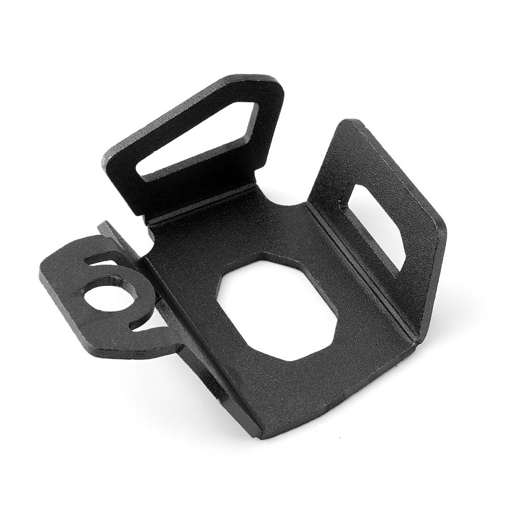 Motocykl CNC hliníkový chránič krytu nádržky zadní brzdové kapaliny pro Indian FTR 1200 S FTR1200S -