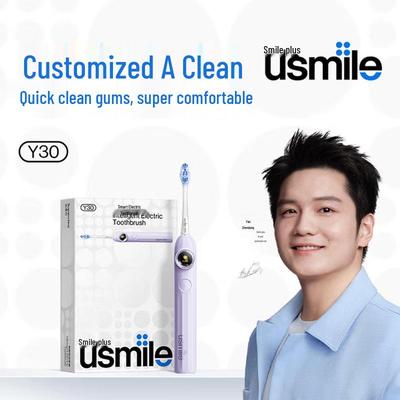 Y30 Smart Electric Toothbrush CN Plug (adapter Included)
