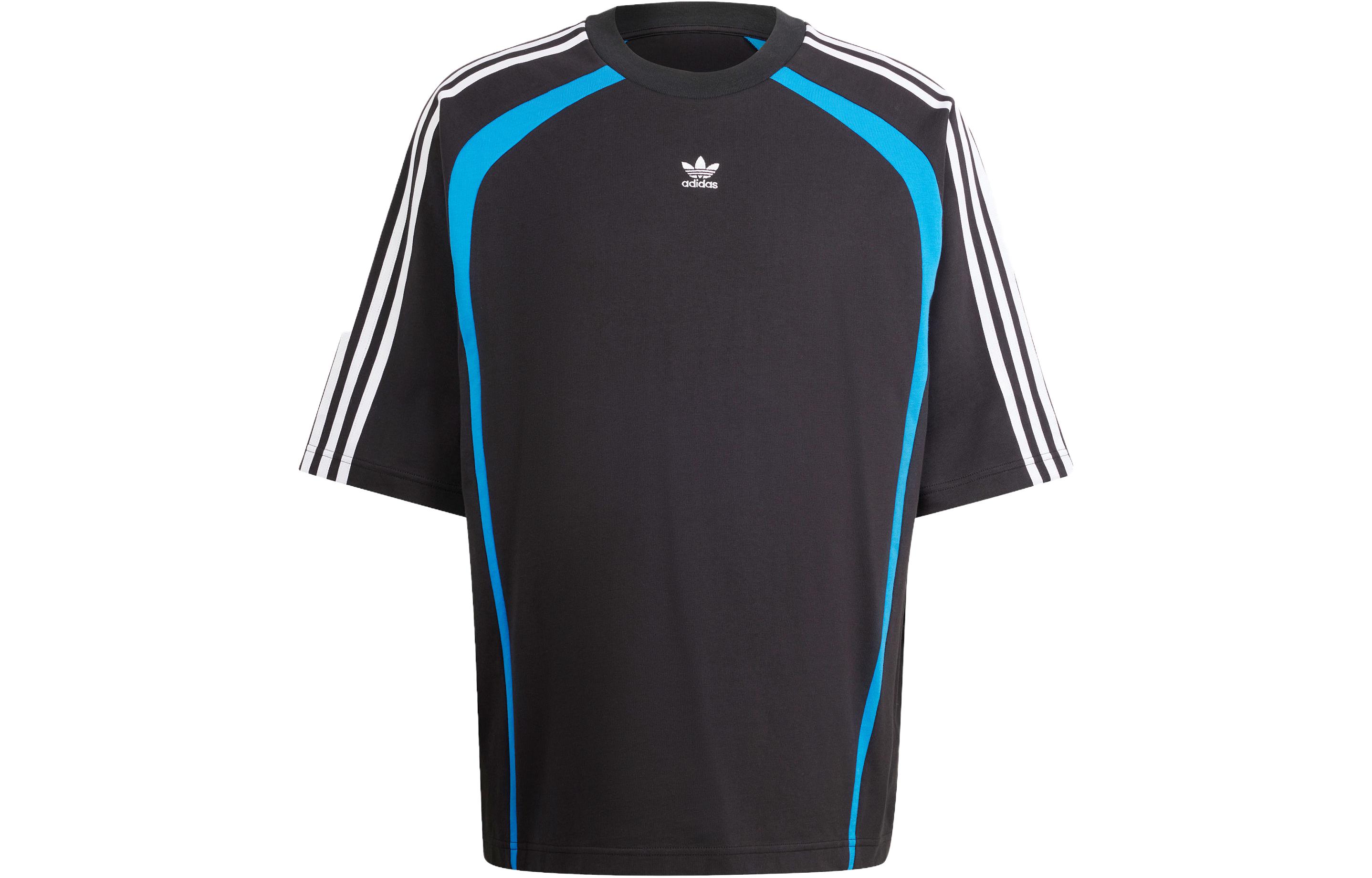 Adidas Originals T Shirt Men s Black IW3640 S