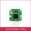 Raspberry Pi Camera V2.3 Wide NoIR HQ Module with M12 Lens