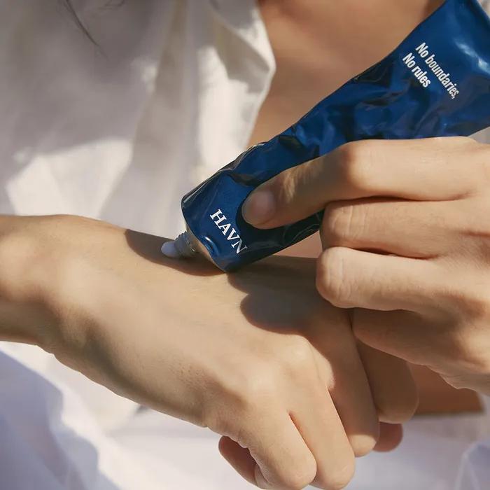 Für Moss Handcreme 50ml