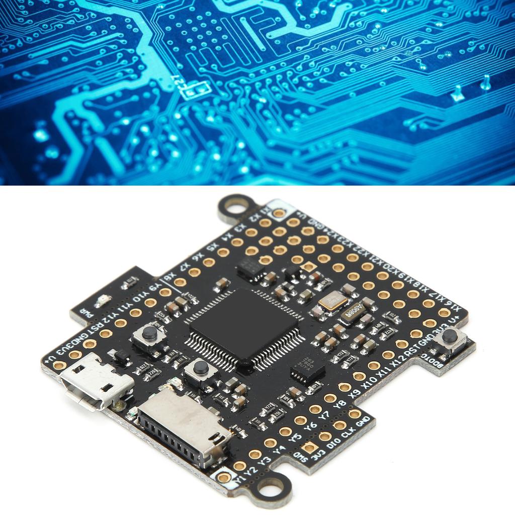  Board Module Programming Development Board for PYBv1.1 Pyboard using Python3 STM32F405