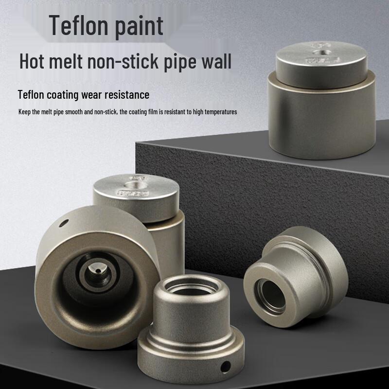Fengzhi PPR Hot Melt Welding Die Head Set