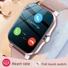 Y13 Smart Watch Call Function Fitness and Heart Rate Tracker Weather Alarms for Outdoor Sports