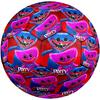 Poppy Playtime Theme Size 5 Soccer Ball, Suitable for Both Indoor and Outdoor Matches, a Gift Suitable for Everyone.