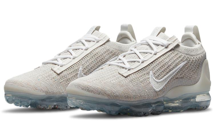 Nike Air VaporMax 2021 Fk Light Bone Women's DH4088-001