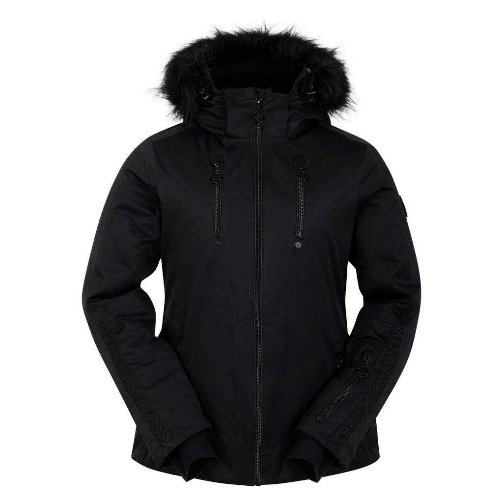 Damen/Damen Frenzied Skijacke