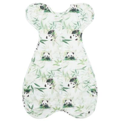 ALVABABY Swaddle Swaddle for Natural Recommended by Suitable for S Size Approximately 3 M Size 3 Months 7 Comfortable Swaddle for Sleep Night Cry Baby