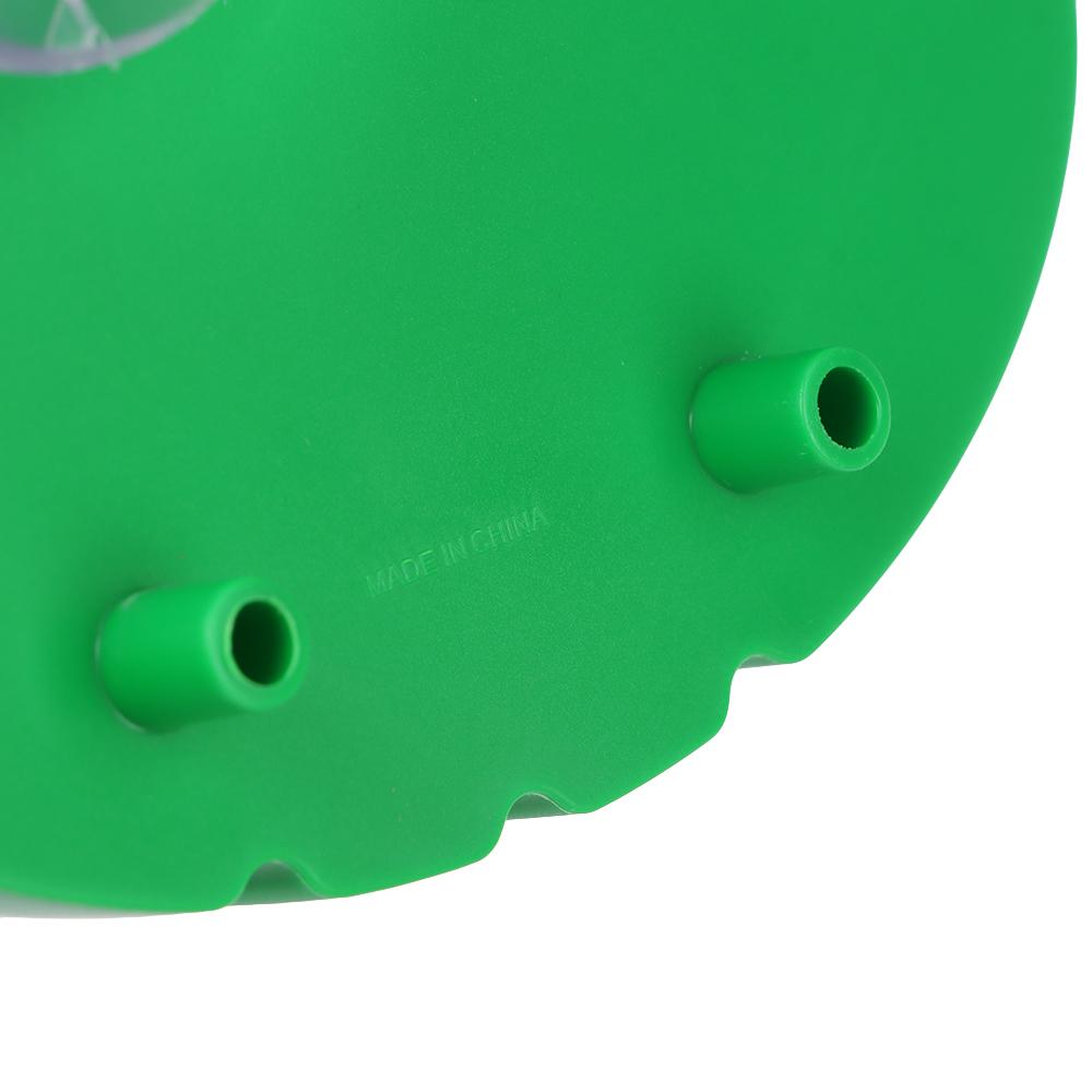 Self-adhesive Leaking Water Drain Rack Cartoon Sucker Soap Dish Frog Soap Holder Storage Box