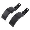 2Pcs Rear Quarter Window Latch 62910‑89103 Metal Enhanced Safety Rear Quarter Glass Window Latch for Tacoma T100 Hilux