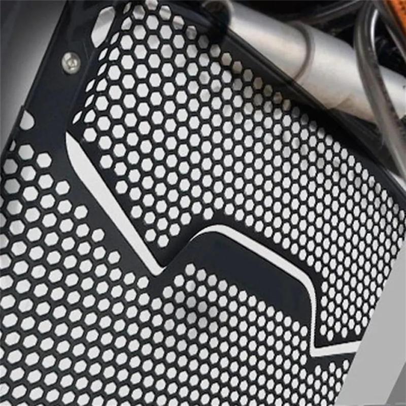 Motorcycle Radiator Grille Guard Cover Protection For BMW F900XR F900R F900XR TE 2020-2023 Accessories