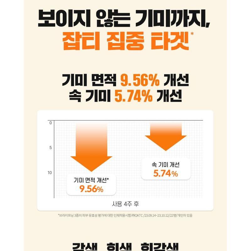 Pyunkang Yul - Brightening Radiance Cream