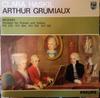 LP Record CLARA HASKIL  ARTHUR GRUMIAUX  WO  Sonaten Fr Klavier Und Violine 835103LY Philips Netherland Classical Used